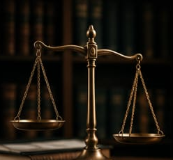 Legal support